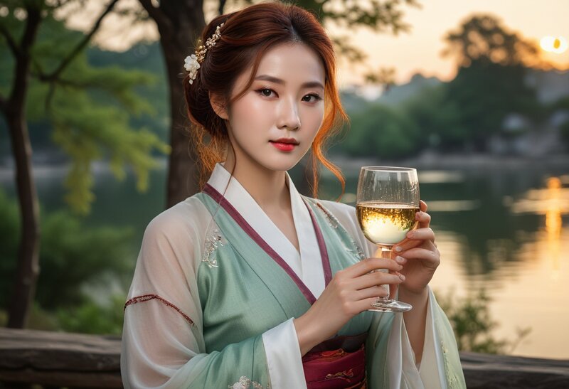 向北的列车电视剧海报